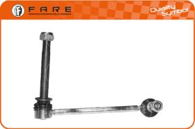 FARE F0657P - BIELETA SUSP.DEL.IZQ.PEUGEOT407