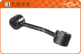 FARE F0707M - BIELETA SUSPENSION MERCEDES W901-90