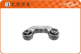 FARE F0825A - BIELETA SUSP.DERECHA AUDI A4-A6