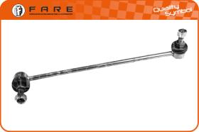 FARE F0995A - BIELETA SUSP.DELANTERA AUDI A3 '04