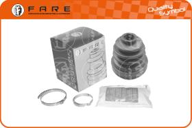 FARE K11413 - KIT FUELLE L/RDA TRANSIT CONNECT