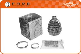 FARE K1209 - KIT TRANS. TERMOPLASTICO FORD