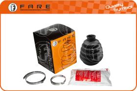 FARE K1211 - KIT TRANSMISION VW-AUDI A3 1.8 TDI