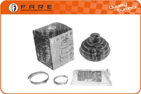 FARE K1271 - KIT TRANS. L/R ALFA ROMEO 164-155