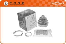 FARE K1287 - KIT TRANS. L/R FORD - ESCORD 1.8 -