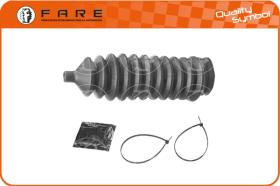 FARE K1301 - KIT DIR ASIST D+I SEAT TOLEDO IBIZA