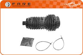 FARE K1849 - KIT FUELLE DIREC.ASIST(D+I)R.CLIO 2