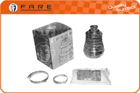 FARE K1850 - # KIT FUELLE TRANS. L/R CITROEN SAX