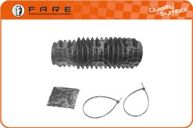 FARE K1852 - KIT DIRECCION IZQ. BMW ASIST.(E-46)