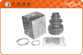 FARE K1853 - KIT TRANSM. L/CAMBIO CITROEN,PEUGEO