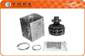 FARE K1923 - KIT FUELLE L/R CITROEN BERLINGO - P