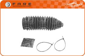 FARE K2077 - KIT FUELLE DIREC.MAN.PEUGEOT 206