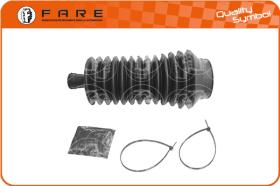 FARE K2081 - KIT FUELLE DIRE.ASIS. CLIO 2/KANGOO