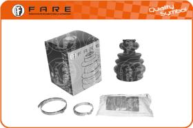 FARE K2114 - KIT FUELLE TRA.FORD GALAXY-SEAT-VW