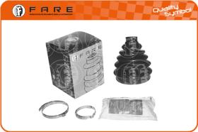 FARE K2117 - KIT FUELLE TRANS. AUDI A3