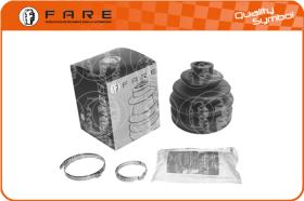 FARE K2123 - KIT FUELLE TRANSM.L/R NISSAN TERRAN