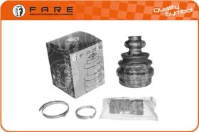 FARE K2143 - KIT FUELLE TRANSM. L/C MERCEDES VIT