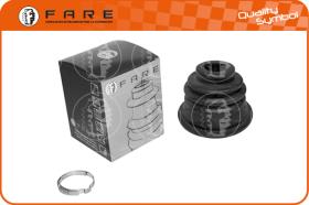 FARE K339 - KIT REP.TRANS.LADO CAMBIO R-9,21 GT