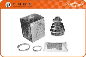 FARE K342 - KIT REP.TRANS.L/RUEDA FORD ESCORT,O