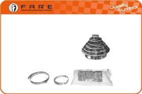 FARE K363 - KIT REP.TRANS.L/RUEDA CITROEN GS