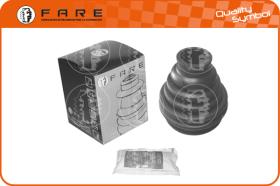 FARE K4482 - KIT FUELLE TRANSMISION L/R PEUGEOT