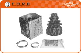 FARE K4488 - KIT FUELLE TRANSMISION OPEL CORSA C