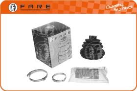 FARE K522 - KIT REP.TRANS.L/R RENAULT-OPEL-VW