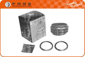 FARE K569 - KIT REP.TRANS.L/CAM.CITROEN 2 CV