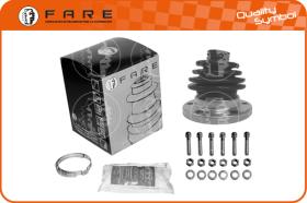 FARE K599 - KIT REP.TRANS.LADO CAMBIO VW GOLF,P