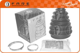 FARE K606 - KIT UNIVERSAL FURGONETA