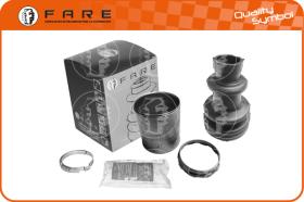 FARE K753 - KIT REP.TRANS.LADO CAMBIO CITROEN A