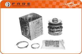 FARE K802 - KIT REP.TRANS.L/CAMBIO NISSAN