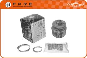 FARE K803 - KIT REP.TRANS.L/C J.GRAND CHEROKEE