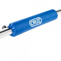 CRUZ 940603 - 2 FOAM AZUL AIRO 61 CM