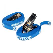 CRUZ 941302 - 2 CORREAS 5M CON TRINQUETE