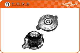 FARE TB180 - TAPON RADIADOR FORD-PSA 1.4 BARES