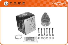 FARE K980 - KIT REP.TRANS.LADO C.AUDI 80-90 WV