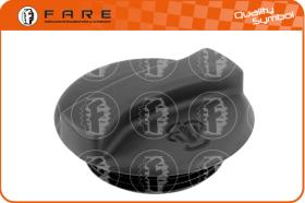 FARE TB250 - TAPON RADIADOR 1.4 BAR AUDI 80-90-1