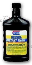 CYCLO C280 - ANTICONGELANTE INSTANTÁNEO DIESEL 946 ML