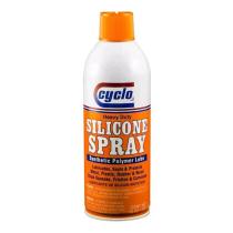 CYCLO C33V - LUBRICANTE SILICONA SINTÉTICO 283 GR NSF ALIMENTARIO