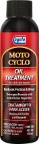 CYCLO C5190 - MOTO-TRATAM.ACEITE ( REDUCE FRICCIÓN Y DESGASTE) 118 ML