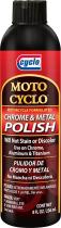 CYCLO C5250 - MOTO-PULIDOR CROMO Y METAL 236 ML