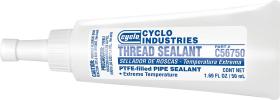 CYCLO C56750 - SELLADOR ANAERÓBICO DE TUBERÍAS ALTA TEMPERATURA+TEFLÓN 50 M