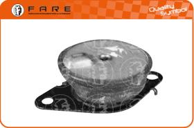 FARE 5290 - SOP.MOTOR LADO CAMBIO ESPACE 3.0DCI