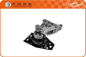 FARE 5307 - SOP.MOT. RENAULT