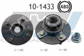 IJS 101433 - KIT DE RUEDA HYUNDAI