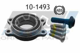 IJS 101493 - KIT DE RUEDA AUDI