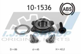 IJS 101536 - KIT DE RUEDA