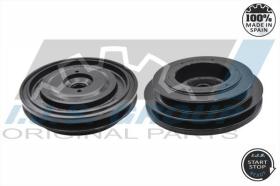 IJS 171004 - POLEA CIGüEñAL  RENAULT