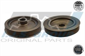 IJS 171175 - POLEAS DE CIGÜEÑAL